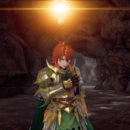 『ロマサガ2 ROTS』知らないと損する序盤のポイント! 両手武器と盾は相性悪し、「閃きアイコン」の斜線の意味って?【ネタバレなし】