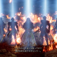 『ロマサガ2 ROTS』知らないと損する序盤のポイント! 両手武器と盾は相性悪し、「閃きアイコン」の斜線の意味って?【ネタバレなし】