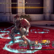 『ロマサガ2 ROTS』知らないと損する序盤のポイント! 両手武器と盾は相性悪し、「閃きアイコン」の斜線の意味って?【ネタバレなし】