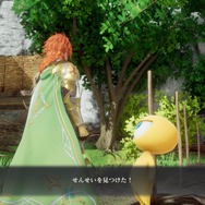 『ロマサガ2 ROTS』知らないと損する序盤のポイント! 両手武器と盾は相性悪し、「閃きアイコン」の斜線の意味って?【ネタバレなし】