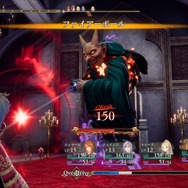 『ロマサガ2 ROTS』知らないと損する序盤のポイント! 両手武器と盾は相性悪し、「閃きアイコン」の斜線の意味って?【ネタバレなし】