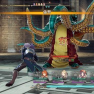 『ロマサガ2 ROTS』知らないと損する序盤のポイント! 両手武器と盾は相性悪し、「閃きアイコン」の斜線の意味って?【ネタバレなし】