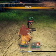 『ロマサガ2 ROTS』知らないと損する序盤のポイント! 両手武器と盾は相性悪し、「閃きアイコン」の斜線の意味って?【ネタバレなし】