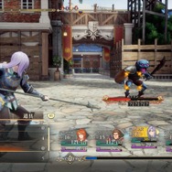 『ロマサガ2 ROTS』知らないと損する序盤のポイント! 両手武器と盾は相性悪し、「閃きアイコン」の斜線の意味って?【ネタバレなし】