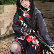 狐坂ワカモ『ブルーアーカイブ』／花海音うみ（X：@hanamine_u3i）