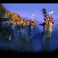 ENSLAVED ODYSSEY TO THE WEST