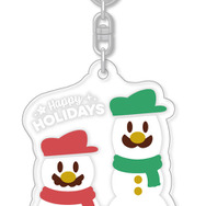 スイッチ本体＋マリオ作品のクリスマスギフトセットが楽天に登場！限定配送BOXで届くので、プレゼントはこれで決まり