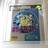 初期の『ポケカ』や『ポケモン 青』など、“激レアアイテム”が盛り沢山！米国・オークション会社による展示が物凄かった【フォトレポート】