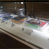 初期の『ポケカ』や『ポケモン 青』など、“激レアアイテム”が盛り沢山！米国・オークション会社による展示が物凄かった【フォトレポート】