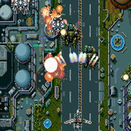 縦スクSTG『超時空要塞マクロス』が「アーケードアーカイブス」に登場！PS4/ニンテンドースイッチ向けに12月26日発売