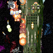 縦スクSTG『超時空要塞マクロス』が「アーケードアーカイブス」に登場！PS4/ニンテンドースイッチ向けに12月26日発売