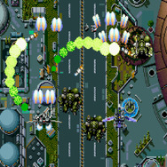 縦スクSTG『超時空要塞マクロス』が「アーケードアーカイブス」に登場！PS4/ニンテンドースイッチ向けに12月26日発売