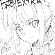Fate/EXTRA
