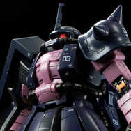 hiroki ishikuri　RG 黒い三連星専用ザクII 2個セット RG 1/144 黒い三連星専用ザクII 【再販】【2025年2月