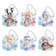 V　D　アズールレーン　ドン・キホーテ　ワイン　グラス　クリアファイル　A2 ◇ D アズールレーン ドン・キホーテ ワイン グラス クリア