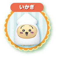 ハチワレの住む“洞窟”が立体化！「ちいかわ」おしゃべりもする新作おもちゃが登場―うさぎのどら焼きベッドも可愛い