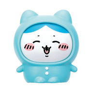 ハチワレの住む“洞窟”が立体化！「ちいかわ」おしゃべりもする新作おもちゃが登場―うさぎのどら焼きベッドも可愛い