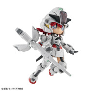 ガンダム 水星の魔女」可愛さとカッコよさの共存！スレッタと
