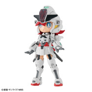 Amazon | キャラモビ メカぐるみ スレッタ・マーキュリー