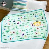 『ピクミン』新作一番くじが発売！A賞は頼れる新米救助犬「オッチン」のフェイスクッション