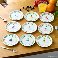 『ピクミン』新作一番くじが発売！A賞は頼れる新米救助犬「オッチン」のフェイスクッション