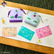 『ピクミン』新作一番くじが発売！A賞は頼れる新米救助犬「オッチン」のフェイスクッション