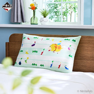 『ピクミン』新作一番くじが発売！A賞は頼れる新米救助犬「オッチン」のフェイスクッション