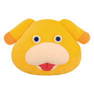 『ピクミン』新作一番くじが発売！A賞は頼れる新米救助犬「オッチン」のフェイスクッション