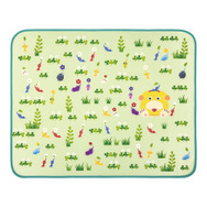 『ピクミン』新作一番くじが発売！A賞は頼れる新米救助犬「オッチン」のフェイスクッション