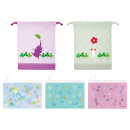 『ピクミン』新作一番くじが発売！A賞は頼れる新米救助犬「オッチン」のフェイスクッション