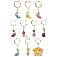 『ピクミン』新作一番くじが発売！A賞は頼れる新米救助犬「オッチン」のフェイスクッション