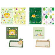 『ピクミン』新作一番くじが発売！A賞は頼れる新米救助犬「オッチン」のフェイスクッション