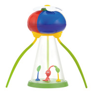 『ピクミン』新作一番くじが発売！A賞は頼れる新米救助犬「オッチン」のフェイスクッション