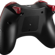 リオレウスモチーフの『モンハン』20周年記念コントローラーがクール！セット販売のアイテムが単品でも購入可能にー11月8日発売