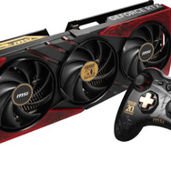 リオレウスモチーフの『モンハン』20周年記念コントローラーがクール！セット販売のアイテムが単品でも購入可能にー11月8日発売