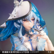 ショアキーパー　1/6 鳴潮　未塗装未組立　ガレキ　 WUWA 特別価格 ショアキーパー 1/6 鳴潮 未塗装未組立 ガレキ WUWA