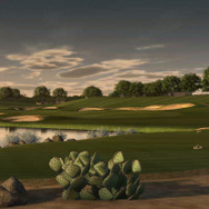 タイガー・ウッズ PGA TOUR 11(英語版)