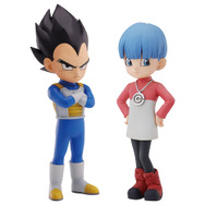 ドラゴンボールDAIMA」新作一番くじが発売！小さくなった悟空や