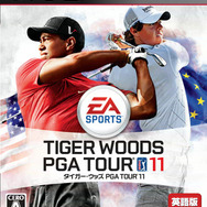 タイガー・ウッズ PGA TOUR 11(英語版)