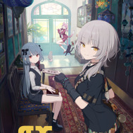 キム・ヨンハ統括Pら『ブルアカ』開発スタッフ携わる新作『プロジェクトRX』ティザーイメージ初公開！Unreal Engine 5による高品質な3Dグラフィックスのゲームに