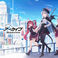 キム・ヨンハ統括Pら『ブルアカ』開発スタッフ携わる新作『プロジェクトRX』ティザーイメージ初公開！Unreal Engine 5による高品質な3Dグラフィックスのゲームに