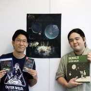 宇宙探索ADV『Outer Wilds』は「詳しくは言えないけどマジで面白い」…それってどういうこと？ ガチ勢の“布教”が続くタイムループから脱出するべく、未プレイライターが初挑戦してみた