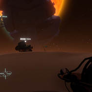 宇宙探索ADV『Outer Wilds』は「詳しくは言えないけどマジで面白い」…それってどういうこと？ ガチ勢の“布教”が続くタイムループから脱出するべく、未プレイライターが初挑戦してみた