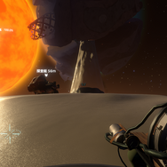 宇宙探索ADV『Outer Wilds』は「詳しくは言えないけどマジで面白い」…それってどういうこと？ ガチ勢の“布教”が続くタイムループから脱出するべく、未プレイライターが初挑戦してみた