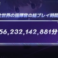 『勝利の女神：NIKKE』指揮官の総プレイ時間は“10万年超え”！ 驚きのプレイデータを公開、“皆勤指揮官”の人数も脅威的