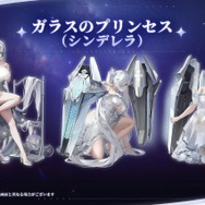 『勝利の女神：NIKKE』「シンデレラ」などSSRニケ3体実装！ メトロイドヴァニアなミニゲームも発表─募集チケットは「最大200枚」獲得可能【生放送まとめ】