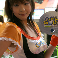 【TGS2007】コンパニオンフォト：スクエニ・カプコン・バンダイナムコ・マーベラス編