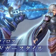 “ティナ衣装”のエアリスや、“マッシュ衣装”のティファに注目！強敵「ケフカ」も出現する『FF7EC』×『FF6』コラボ開催