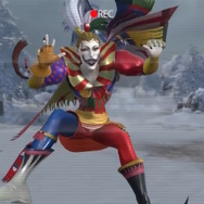 “ティナ衣装”のエアリスや、“マッシュ衣装”のティファに注目！強敵「ケフカ」も出現する『FF7EC』×『FF6』コラボ開催