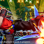 『餓狼伝説 City of the Wolves』新たに「キム・ドンファン」参戦決定！父の「キム・カッファン」超えを目指す天才テコンダー